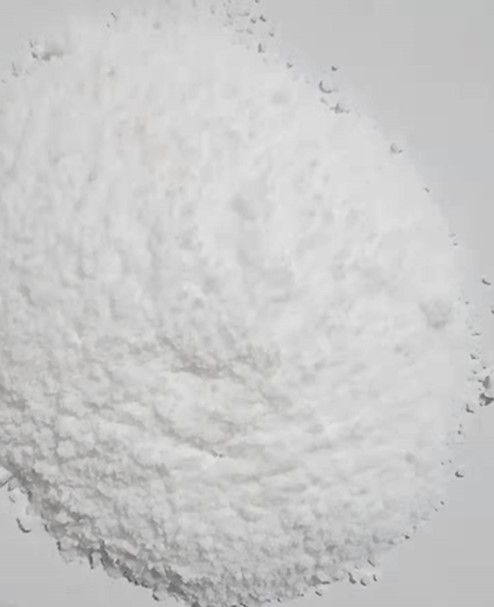 Aluminum sulfate